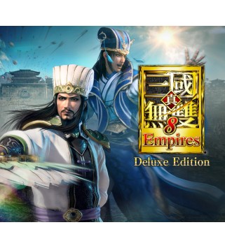DYNASTY WARRIORS 9 Empires Deluxe Edition Steam Key GLOBAL
